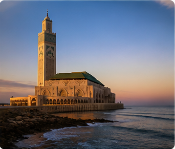 Casablanca