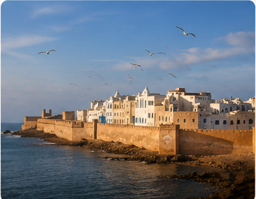 Essaouira