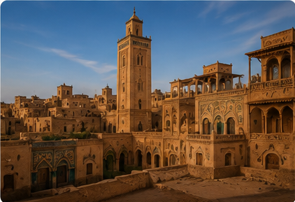 Fès