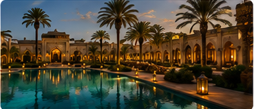 Marrakech